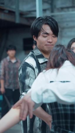 左手親情右手恨 episode 47