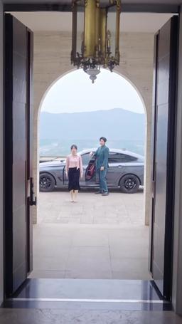 ［吹き替え版］ママっ！天降りのハニーが現れた！ episode 72