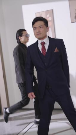 تقاليد عائلية  وقواعد غريبة episode 7