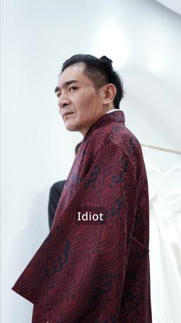 My Legendary Dad Returns episode 53