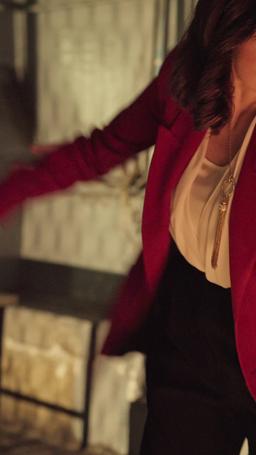 El Escort que Conocí en París episode 74