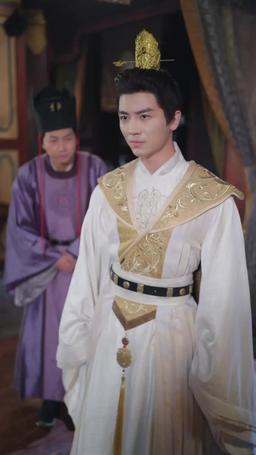 Emperor, She Never Betrayed You episode 30