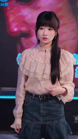 Vendetta e grazia: la moglie adorata del milionario episode 46