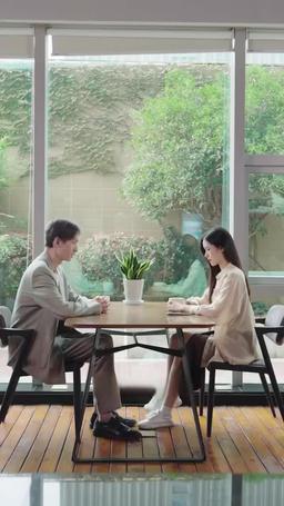 遇見你情深難知錯 episode 23