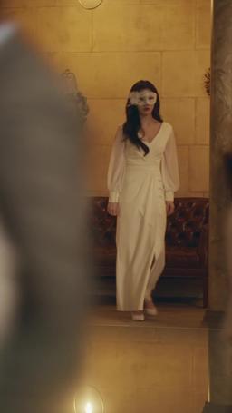 사이비 교주의 아내가 되었습니다 episode 15