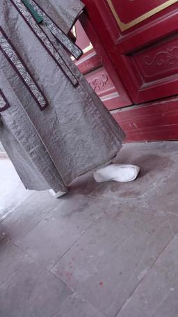 حبٌّ عبر حياتين episode 7