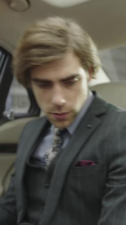 The Perfect Husband episode 16