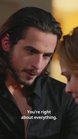 The Year in His Chains episode 33