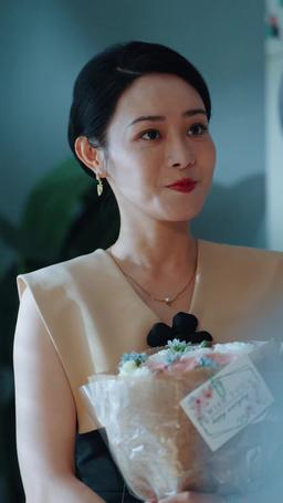 Enceinte à 40 ans : une histoire d'amour/ avec un PDG episode 30