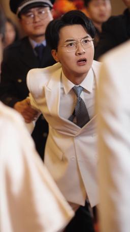 Il Mio Perfetto Genero episode 35