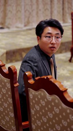 معًا في المواجهة: أنا وحماتي في ساحة القتال episode 59