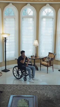 [dublado] O Bilionário Fugitivo se Tornou Meu Noivo episode 62