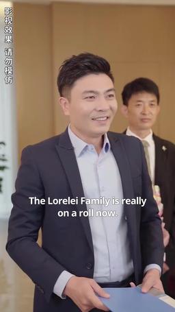 My Bricklayer Hubby Is Actually a Billionaire! episode 17