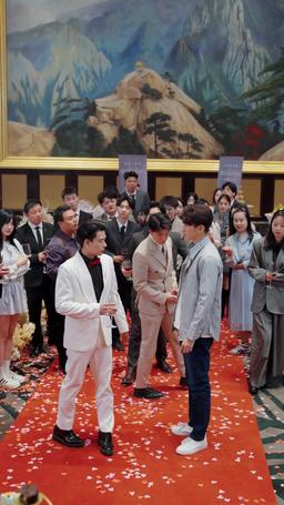 Till Death Do Us Part episode 6