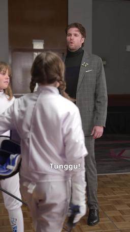 Aksi Kembar: Misi Satukan Papa & Mama episode 66