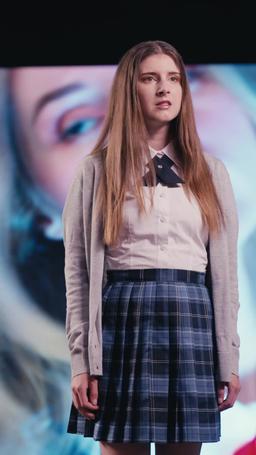 The Genius Returns episode 20