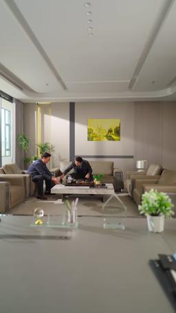 傅様の小悪魔 episode 54