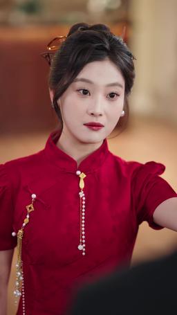 The Second-Chance Heiress episode 14