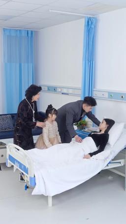 [doblado] ¡Mi papá CEO nos encontró! episode 60