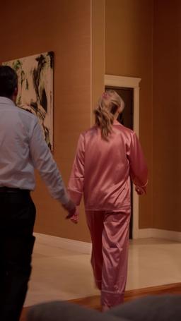 لن أكون دمية لأحد بعد الآن episode 26