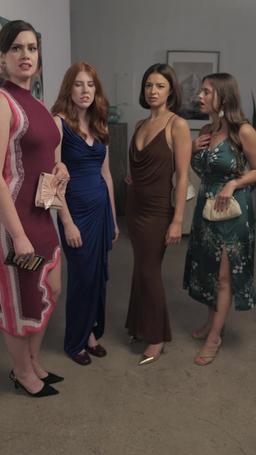 걸크러시 사모님 episode 15