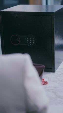 التوأمان والانتقام episode 15