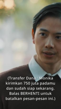 Ketika Cinta Datang Terlambat episode 26