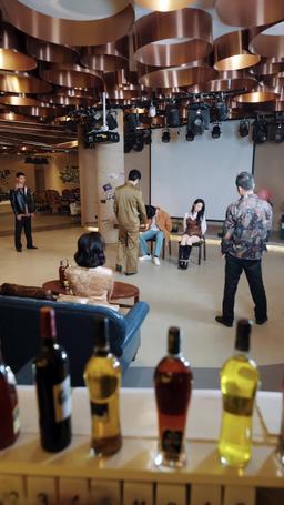 野蠻女友美又颯 episode 29