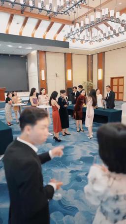 Po rozwodzie, były mąż codziennie prosi o powrót episode 20