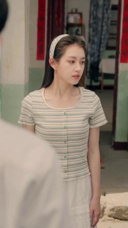 (พากย์) รักนิรันดร์ข้ามยุค episode 5