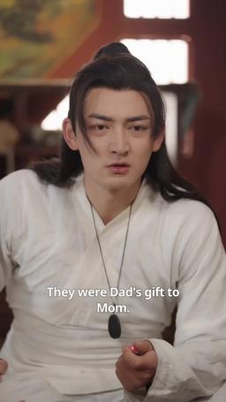 Supreme Dragon: The Divine Hall episode 4