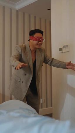 閃婚後，霍爺的馬甲藏不住了 episode 24