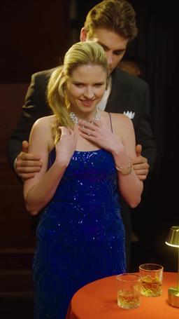 Noel için evsiz bir milyarder eş buldum episode 66