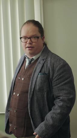 Вперёд! Красотка под прикрытием episode 59