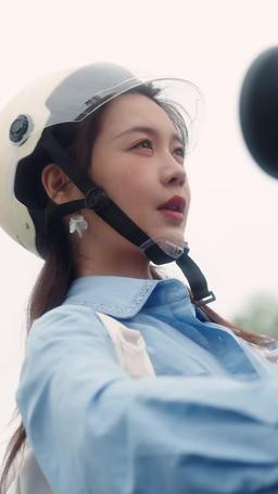 ภรรยาที่รักพ้นโทษ บอสคลั่งรักตามง้อ episode 65