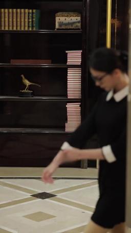 醜妻逆襲，顏值驚豔全球 episode 73