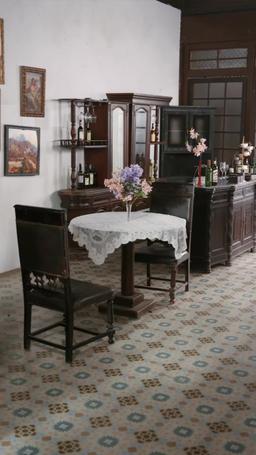 الدبلوماسية الأسطورة: رحيل بلا عود episode 22