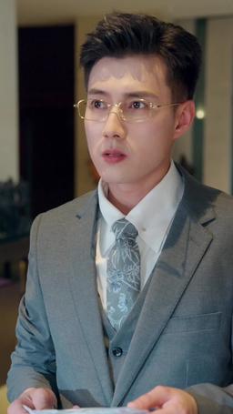 Il destino si rincontra in hotel episode 5