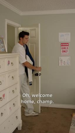 The Quarterback Next Door episode 66