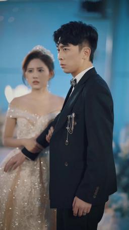 خاتم الخلود episode 42