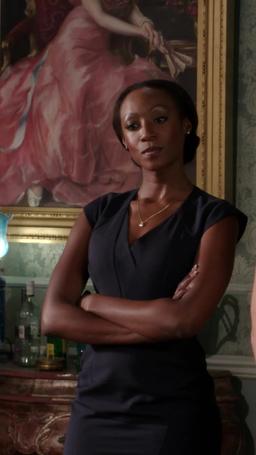 The Royals episode 28