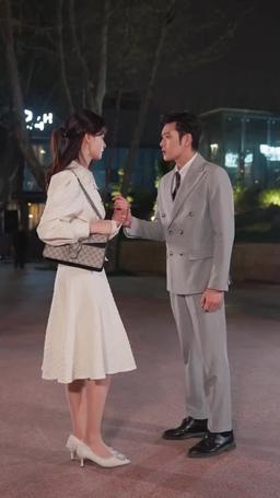 可愛い子ちゃん襲来!!再会のせつない秘密 episode 55