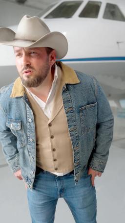 (พากย์) ไฟแค้นทะยานฟ้า episode 8