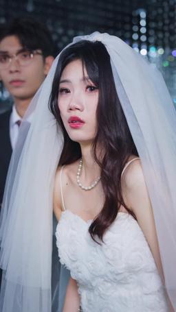 Couture of Vengeance episode 23