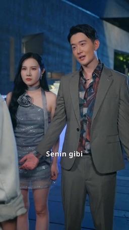 Gökyüzünden Gelen Aşk episode 38