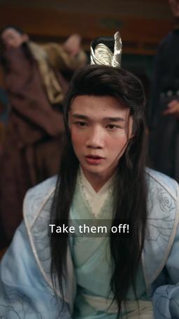 Phoenix Rising: A Princess's Revenge episode 2