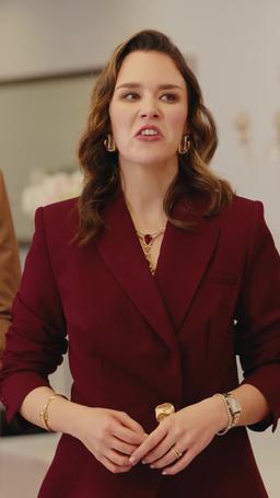 [doblado] ¿La Heredera fue Intercambiada al Nacer? episode 20