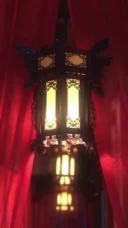 Cahaya Takdir episode 56