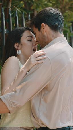 Il mio capo mafioso zuccherato episode 23