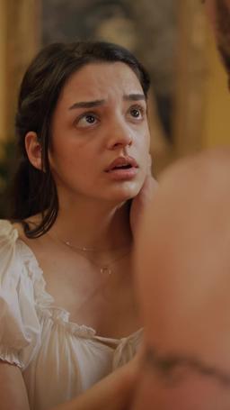 L'Alpha Maudit et sa Promise episode 16